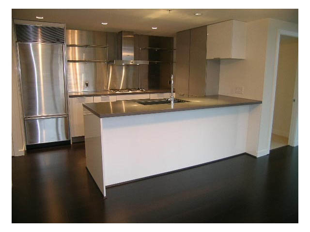 vancouver condo for rent