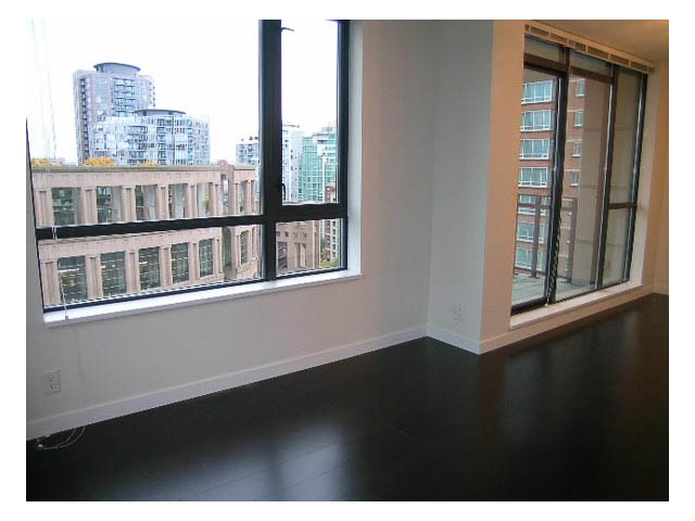 vancouver management