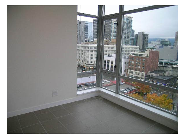 vancouver penthouse for rent