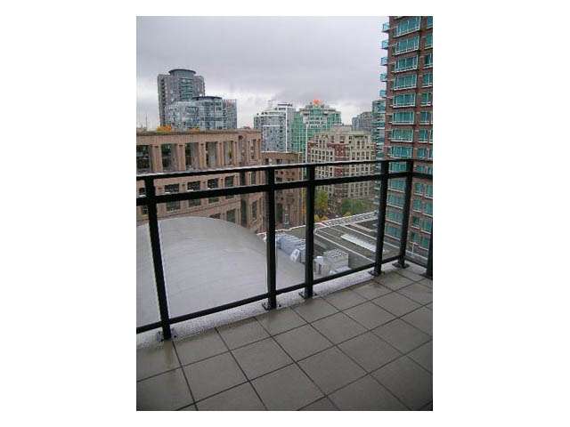 downtown penthouse for rent