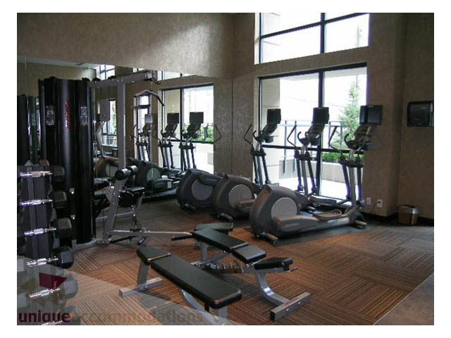 unfurnished vancouver