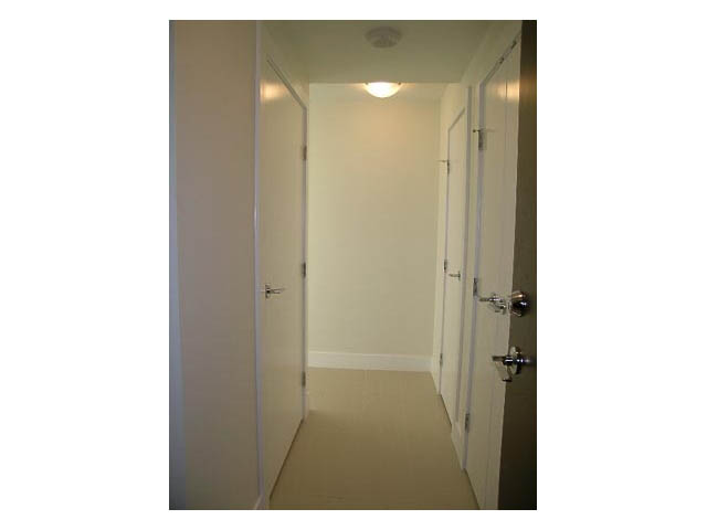 vancouver condo for rent