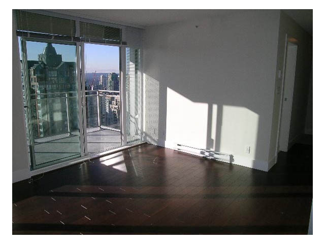beautiful penthouse in vancouver