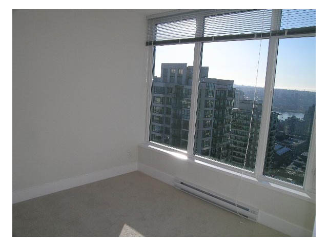 renting apartment unfurnished