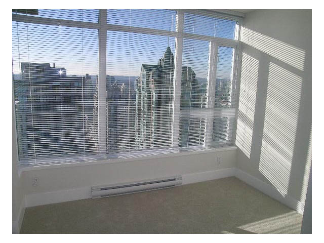 penthouse rentals