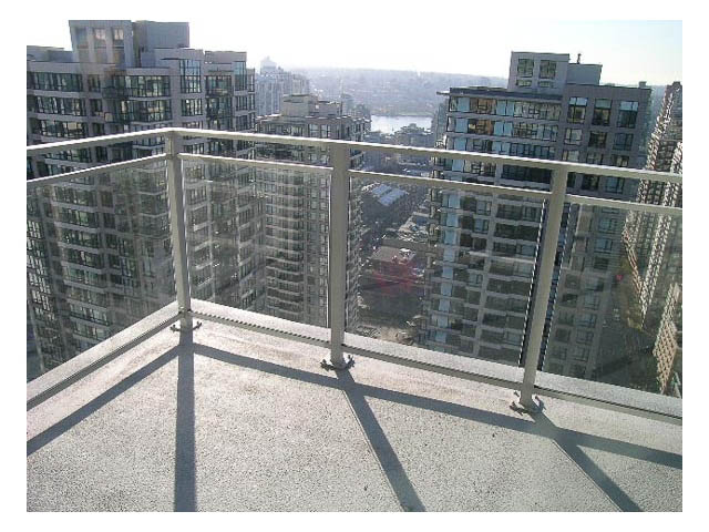owner property manage vancouver