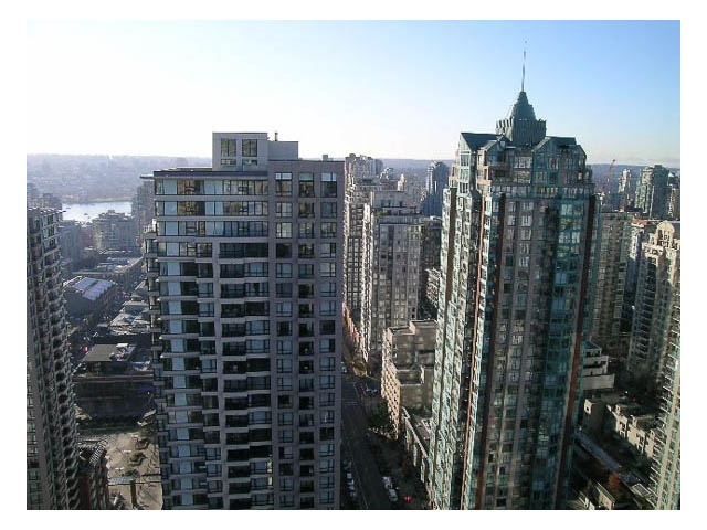rent yaletown