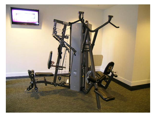 rental application needed