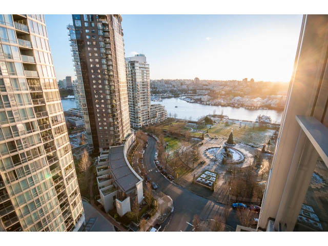 rentals downtown