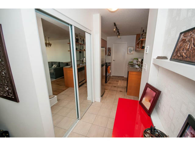 rentals in vancouver downtown