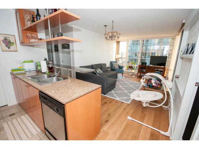 vancouver unfurnished
