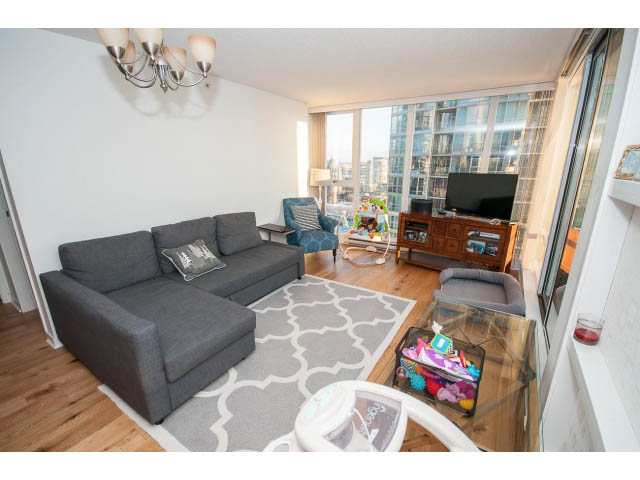 vancouver accommodations