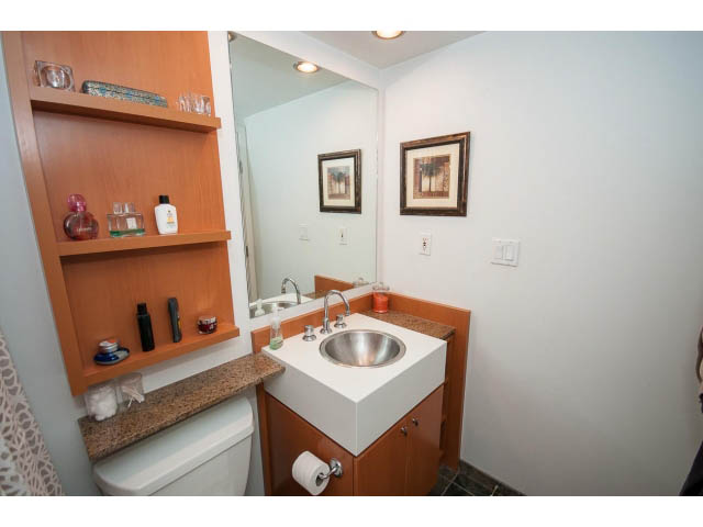 downtown apartment for rent