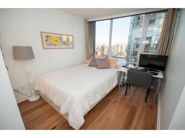 downtown rental condo