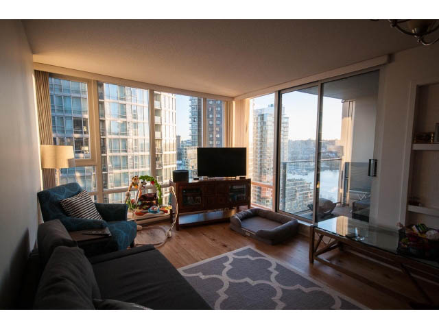 temporary condo rental in vancouver