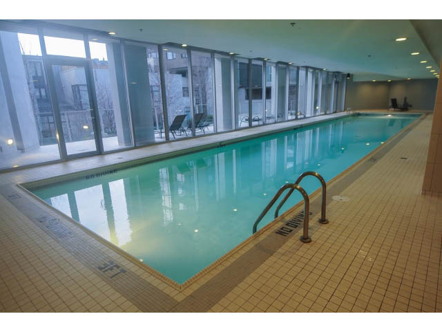 downtown condo rentals