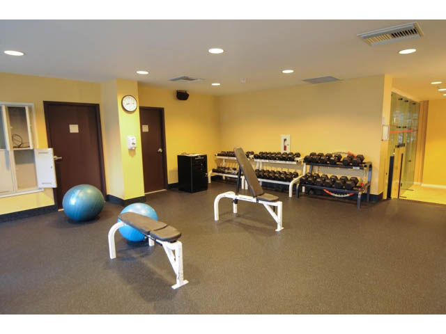 downtown b c condo rentals