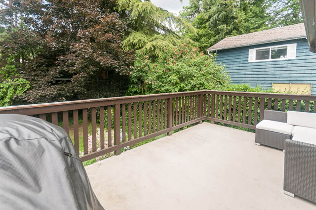 vacation house for rent in north vancouver