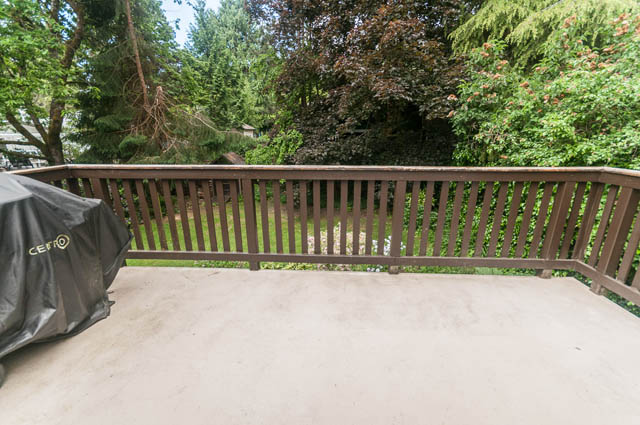 north vancouver unfurnished