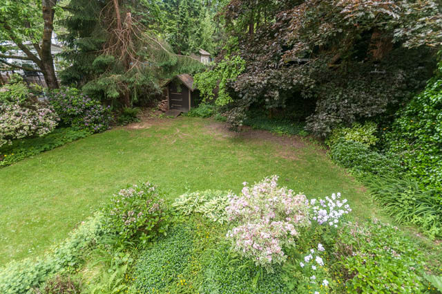 house rentals