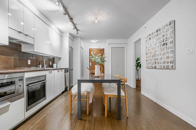 rentals vancouver