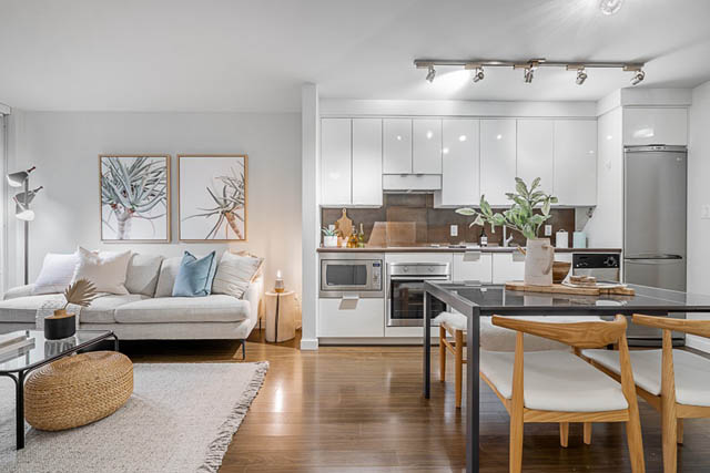 condo for rentals