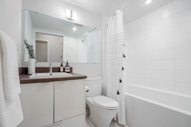 rental properties