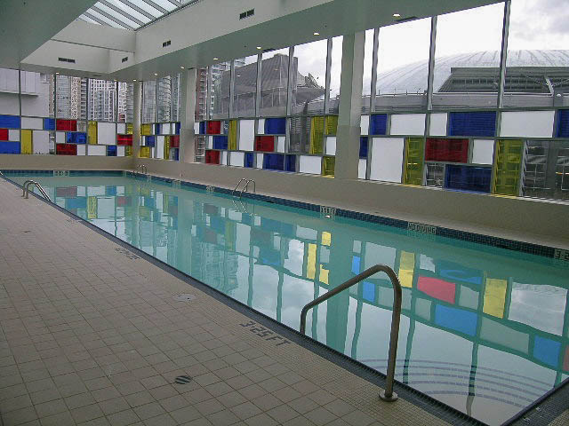 unfurnished vancouver