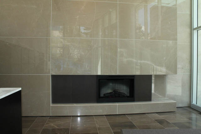 downtown apartment rentals