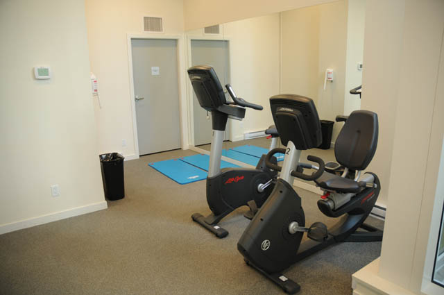 rent condo vancouver