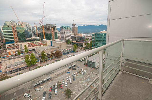 vancouver condo rentals