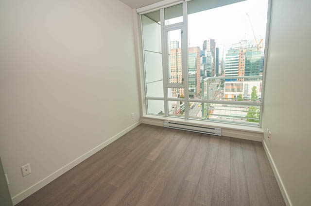 rent condo vancouver