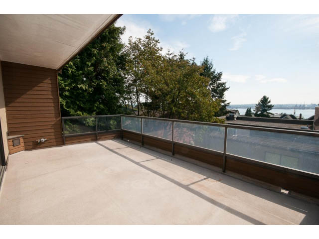 rent condo north vancouver