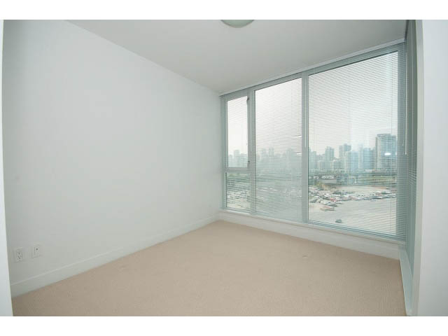 unfurnished vancouver