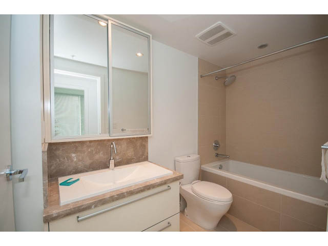 renting apartment