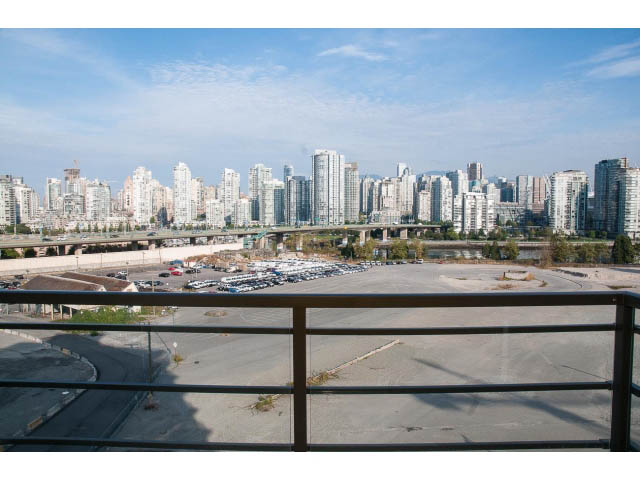 unfurnished false creek south