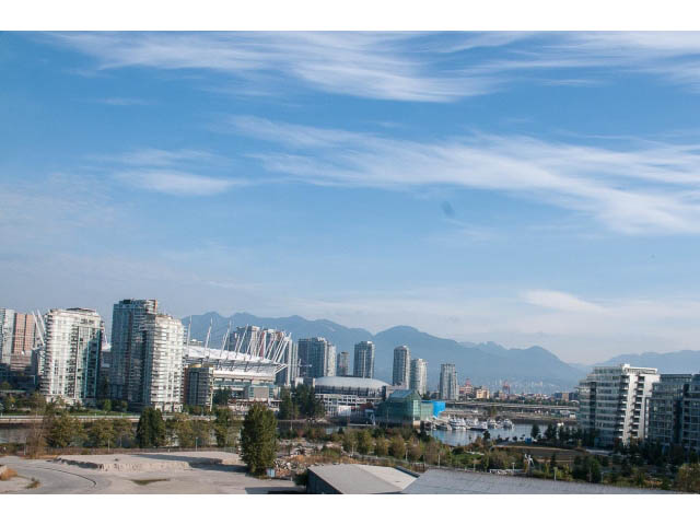 unfurnished false creek south vancouver