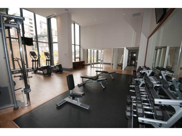 west side rental condo