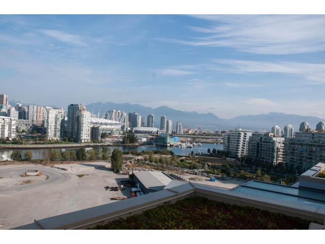 unfurnished false creek south west side