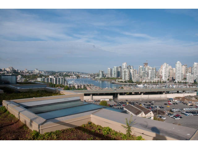 condominiums rental in vancouver