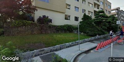 Street view of 7- 815 Chilco St.