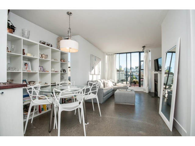 british columbia rentals