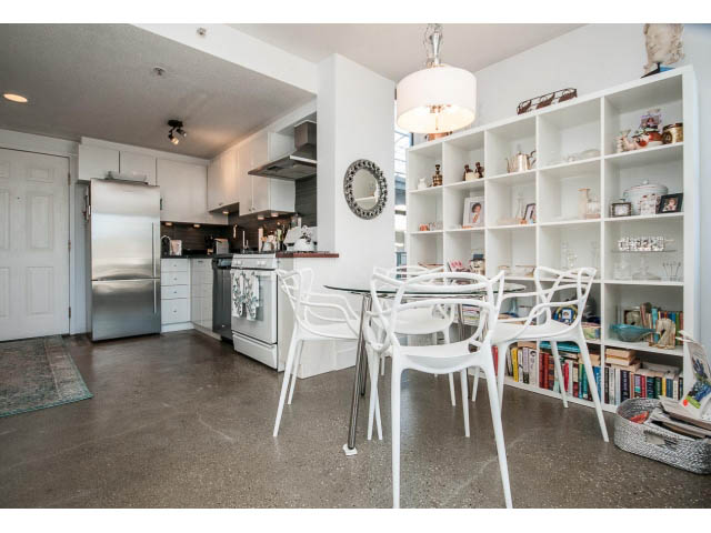 rentals vancouver