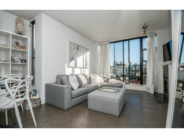 rent kitsilano