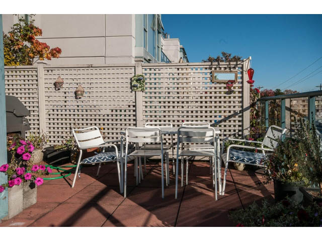 vancouver accommodations