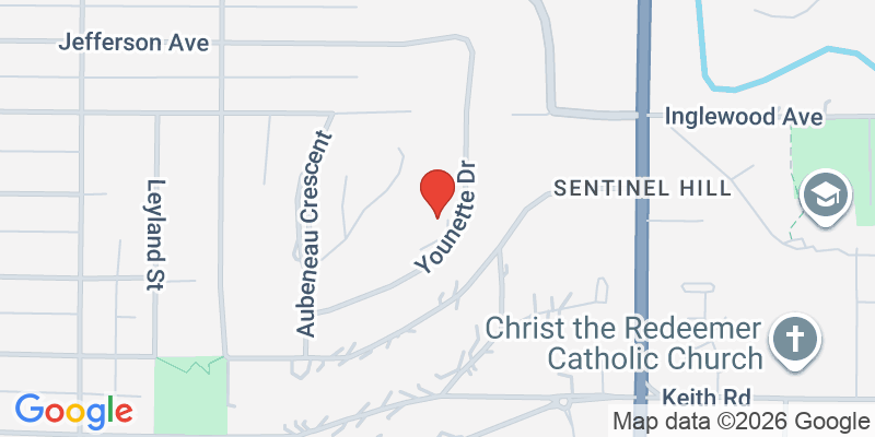 Property Location