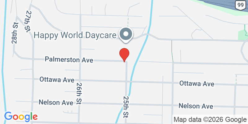 Property Location