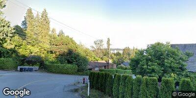 Street view of 2580 Palmerston Ave