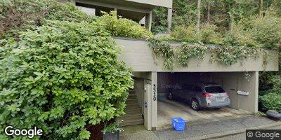 Street view of 5362 Montiverdi Place