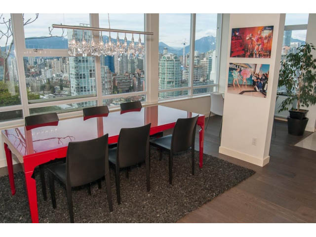 rentals in downtown